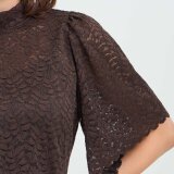 FRANSA - FRANSA - FRAMELIA BL 1 | BLUSE MOLÉ FRANSA - FRANSA - FRAMELIA BL 1 | BLUSE MOLÉ