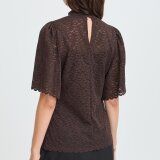 FRANSA - FRANSA - FRAMELIA BL 1 | BLUSE MOLÉ FRANSA - FRANSA - FRAMELIA BL 1 | BLUSE MOLÉ