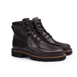 Lloyd Sko - Lloyd - March 345 boots | Støvler Dk Brown Lloyd Sko - Lloyd - March 345 boots | Støvler Dk Brown