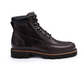 Lloyd Sko - Lloyd - March 345 boots | Støvler Dk Brown Lloyd Sko - Lloyd - March 345 boots | Støvler Dk Brown