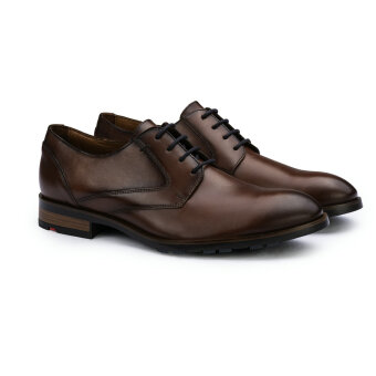 Lloyd Sko - Lloyd - Dramon 110 shoes | Sko Cognac Lloyd Sko - Lloyd - Dramon 110 shoes | Sko Cognac