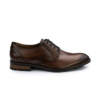 Lloyd Sko - Lloyd - Dramon 110 shoes | Sko Cognac Lloyd Sko - Lloyd - Dramon 110 shoes | Sko Cognac