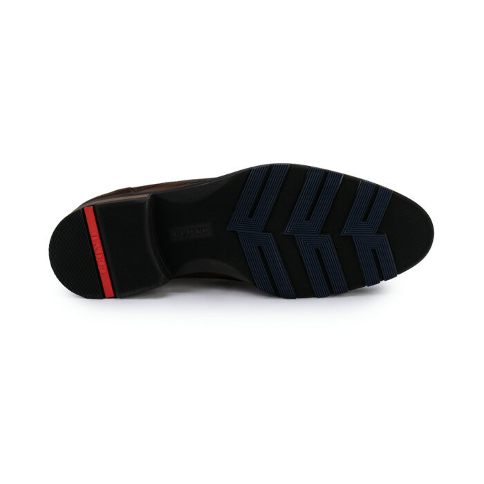Lloyd Sko - Lloyd - Dramon 110 shoes | Sko Cognac