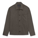 Matinique - Matinique - Original heritage | Overshirt Silver Sage