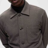 Matinique - Matinique - Original heritage | Overshirt Silver Sage