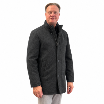 Limited Edition - Limited edition - Wool jacket 3/4 | 